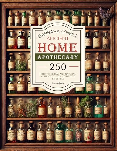 Home Apothecary